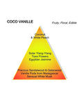 COCO VANILLE