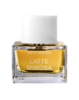 LATTE MIMOSA