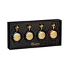 SAPPHIRE DISCOVERY SET - 4 X 10 ML