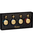 SAPPHIRE DISCOVERY SET - 4 X 10 ML