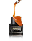 CARAMELO VANILLA