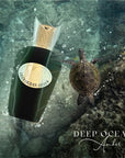 DEEP OCEAN AMBER
