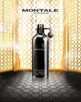 BLACK AOUD
