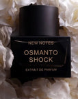 OSMANTO SHOCK