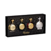 NEW DISCOVERY SET - 4 X 10 ML
