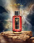 INTENSE RED TOBACCO