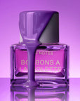 BONBONS À LA VIOLETTE