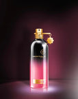 INTENSE ROSES MUSK