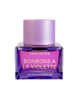 BONBONS À LA VIOLETTE