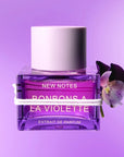 BONBONS À LA VIOLETTE